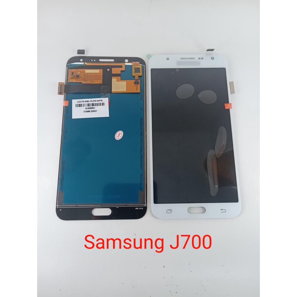 LCD SAMSUNG J700