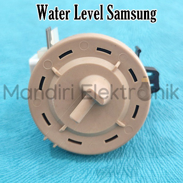 Water Level Mesin Cuci Samsung - Sensor Air Mesin Cuci Samsung Water Sensor Samsung