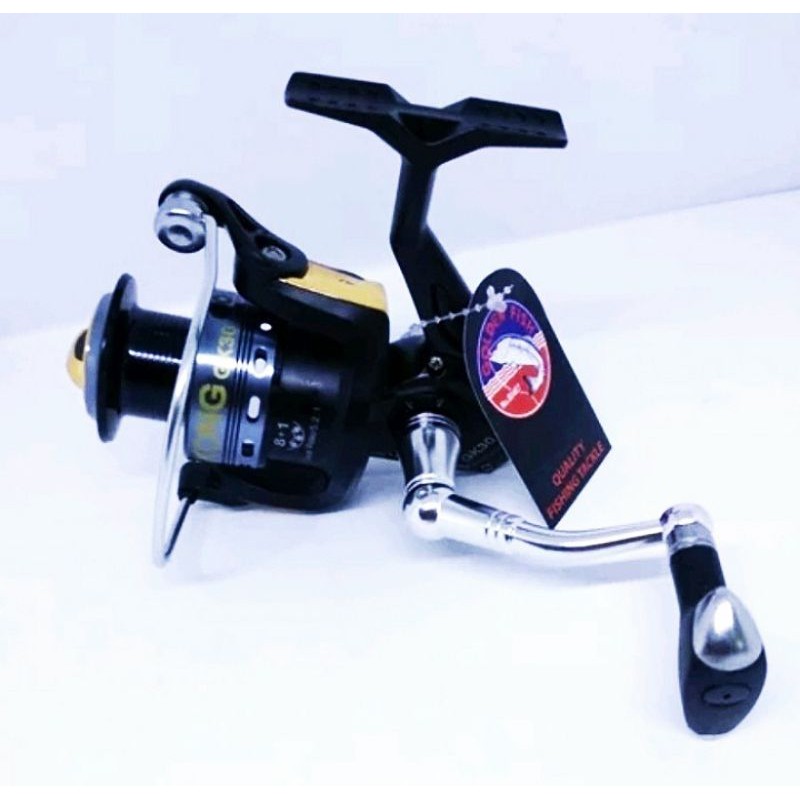 Golden Fish Kingkong Gk30 Size 3000 Reel/Ril Pancing