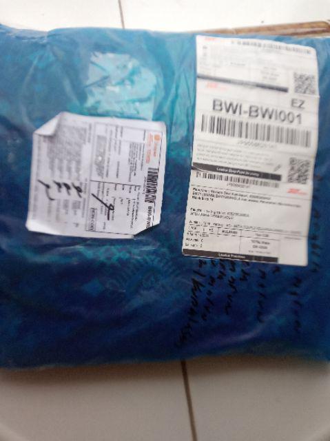 Bg - Batik Couple Keluarga Arabella / Couple Gamis Family / Seragam Pesta / Monalisa Syarii Busui