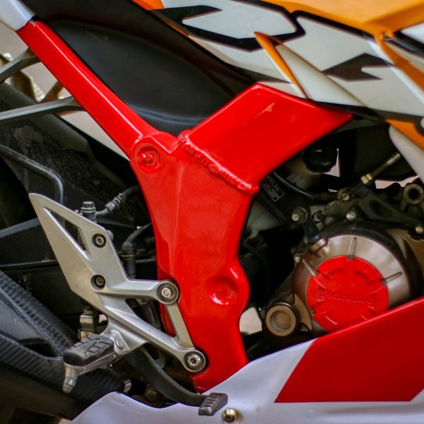 DELTABOX CBR FACELIFT COVER DELTABOX CBR K45G DELTABOX CBR K45N dst