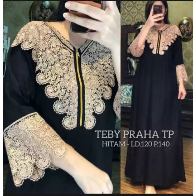 DASTER TEBY DASTER ARAB