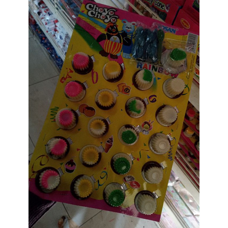 

CoklatCupChoyoChoyo