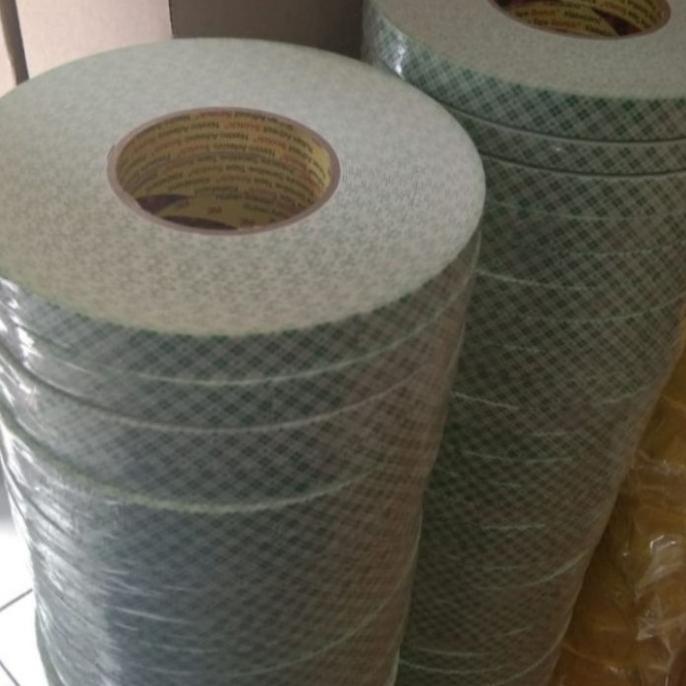 

Mounting Tape 3M 4032 18Mm X 25 Terlaris
