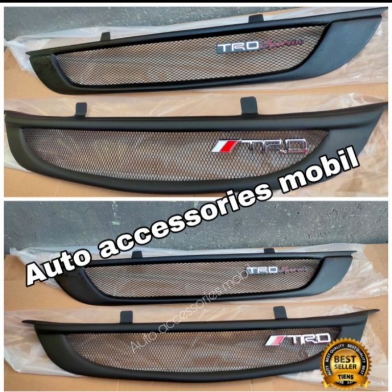 Grill TRD Soluna 97 - 2003