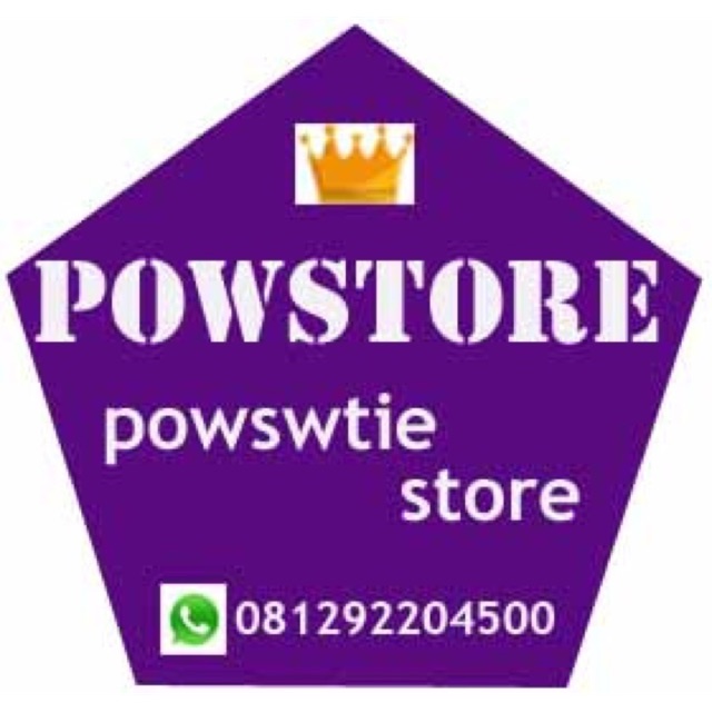powswties