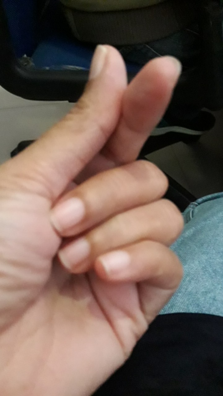 Dress/tunik Batik T2 Nevi