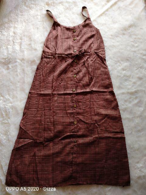 Jumpsuit Bso Kora Kotak Calista Calista Square Overall