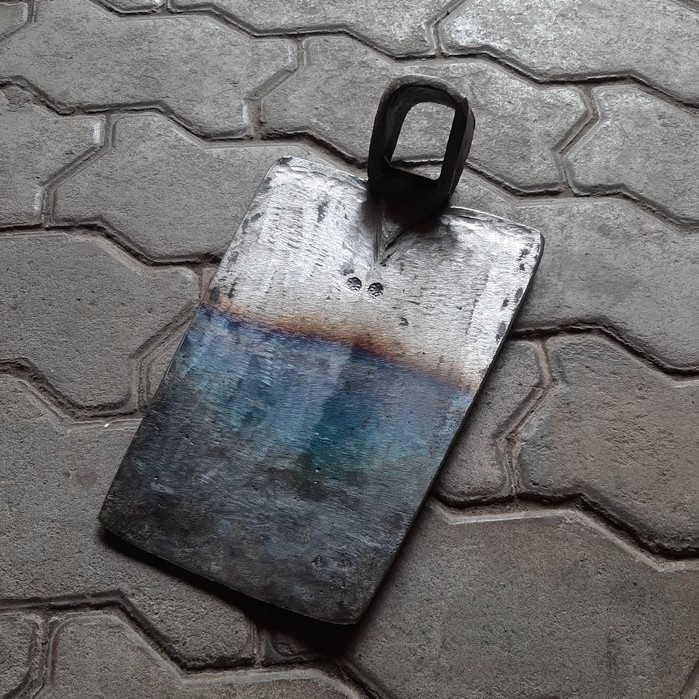 Cangkul Gunung Kembang Jati BAHAN BAJA TEMBUS | Pacul Tegalan Kebonan  ASLI TAJAM DAN KOKOH