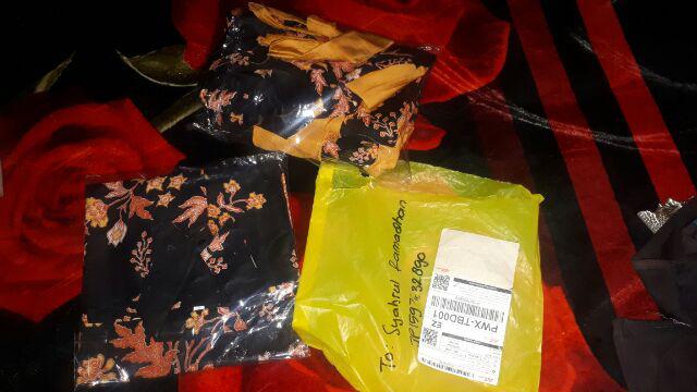 Batik.official Couple Calista Couple Adipati Couple Deswita Couple