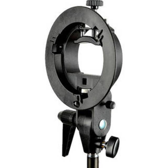 Godox S type brecket flash