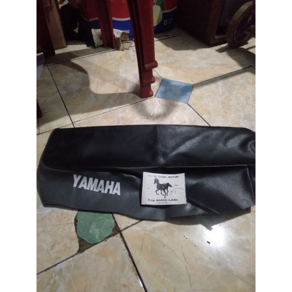 kulit jok yamaha f1 force1