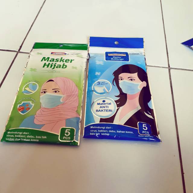 Masker indomaret