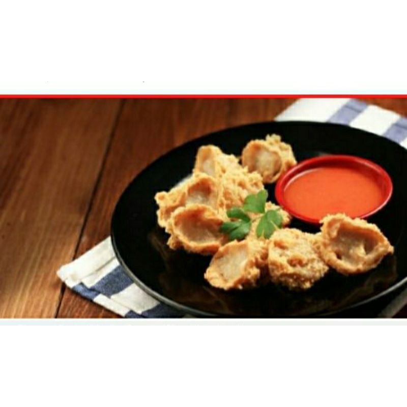 

tahu balek medan