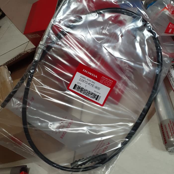 kabel kopling mega pro new