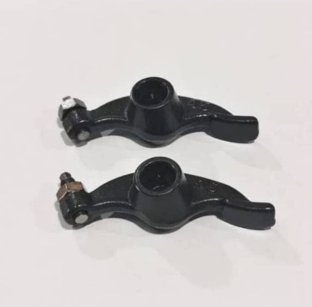 PELATUK PLATUK PIANO KLEP ROCKER ARM SET GRAND-SUPRA X-PRIMA