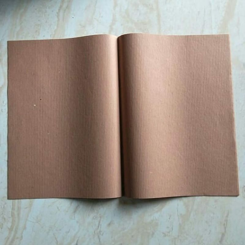 

SAMPUL PAYUNG COKLAT