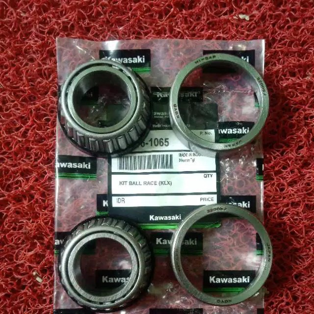 KOMSTIR SET KLX 150 D-TRACKER -M.P