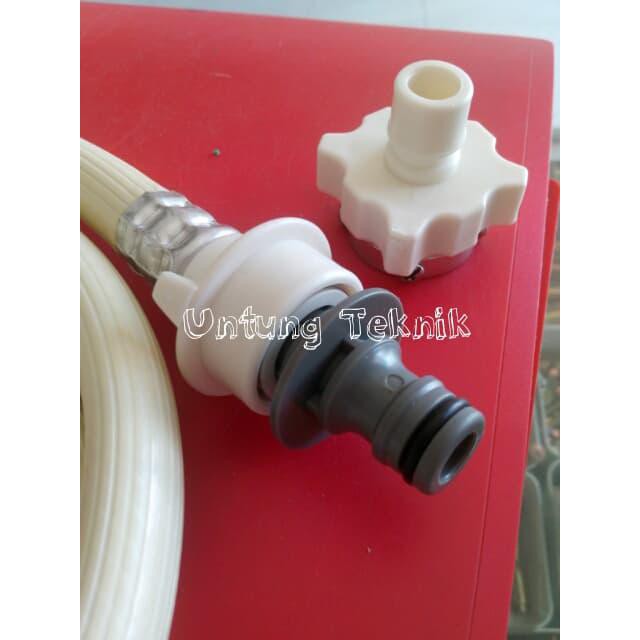 Terlaris Nepel Sambung Selang Inlet Mesin Cuci Terlaris
