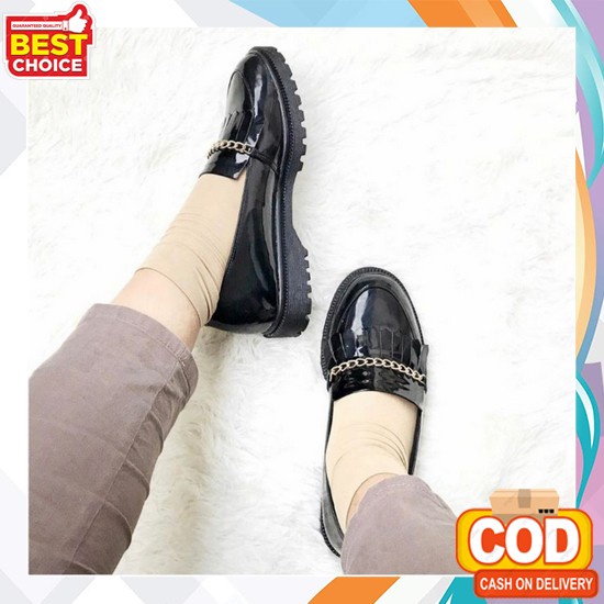 Promo Jq7Vm Sepatu Sneakers Wanita Kanvas Import High Conv Keren Spatu Sneaker Tali Tinggi Sneaker C