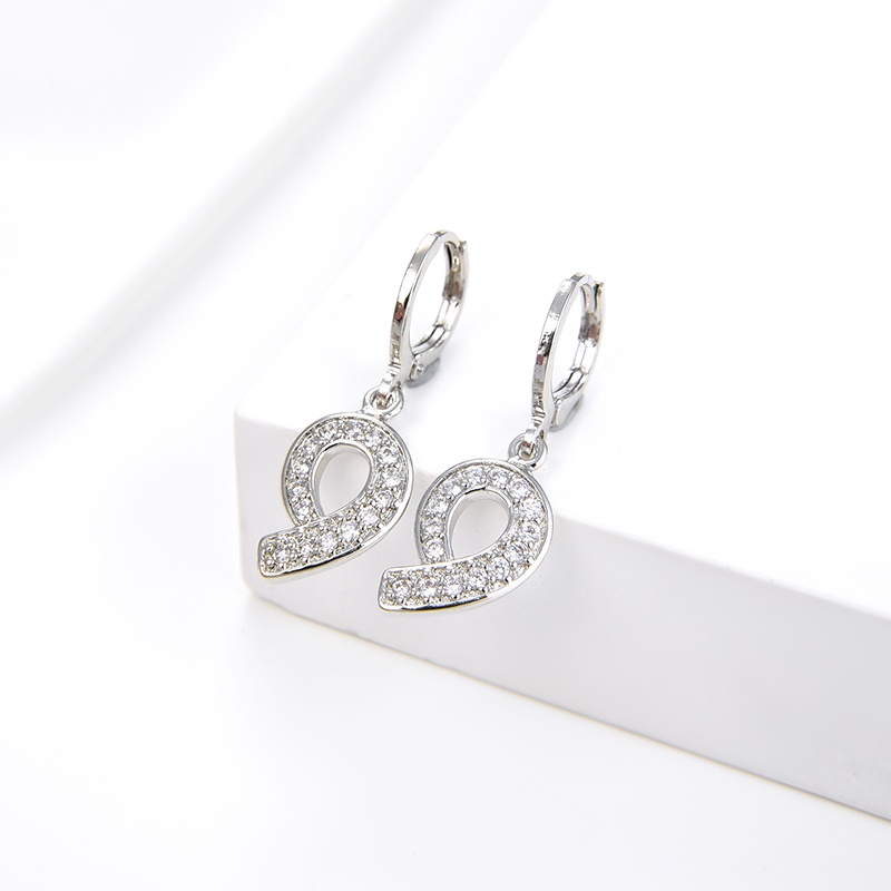 anting titanium wanita emas muda anti karat dewasa tusuk korea asli panjang dan luntur korea style selamanya dewasa 65e