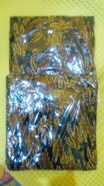 Maura Couple - Sania Ruffle Batik Couple Ori Ndoro Jowi Dnt Garansi Termurah Shopee - Shopashop Solo