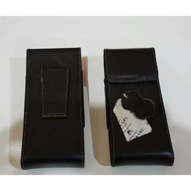 Leather case nokia comunicator E90