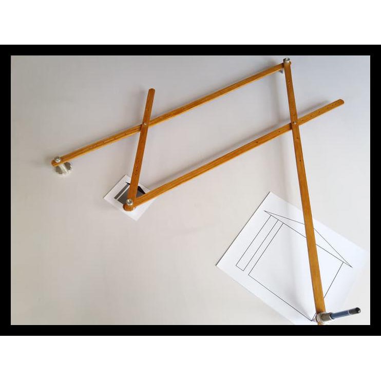 

BARU PANTOGRAPH KAYU SURABAYA PERALATAN MELUKIS MURAH MERIAH