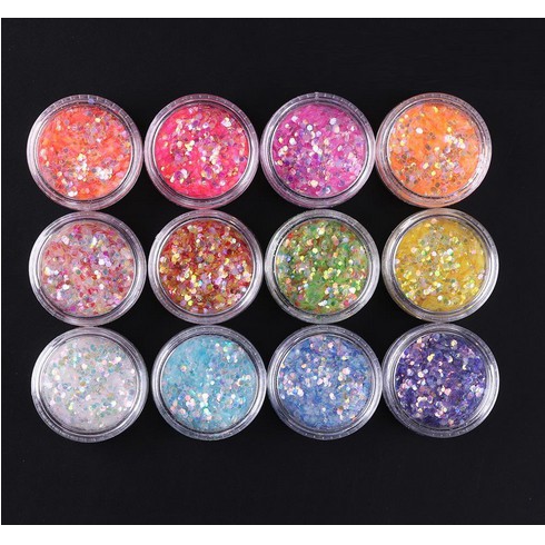 Sequins Powder