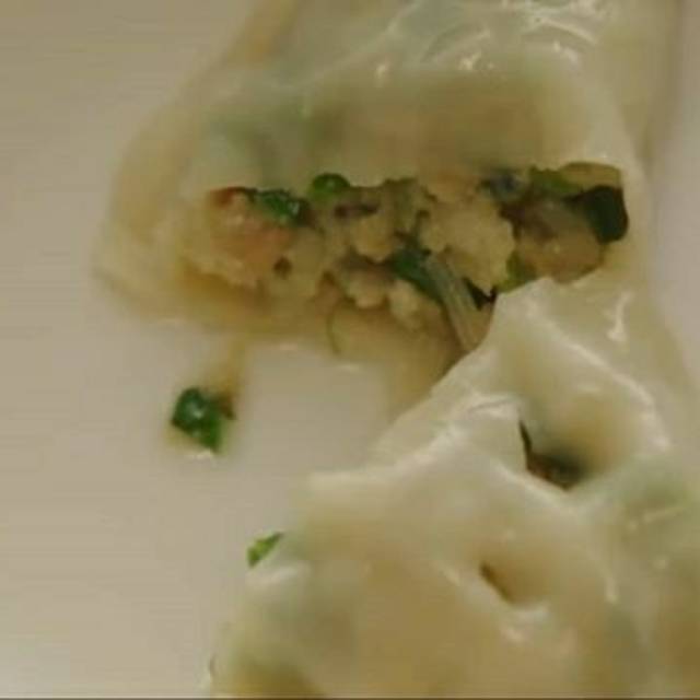 

Mandu frozen