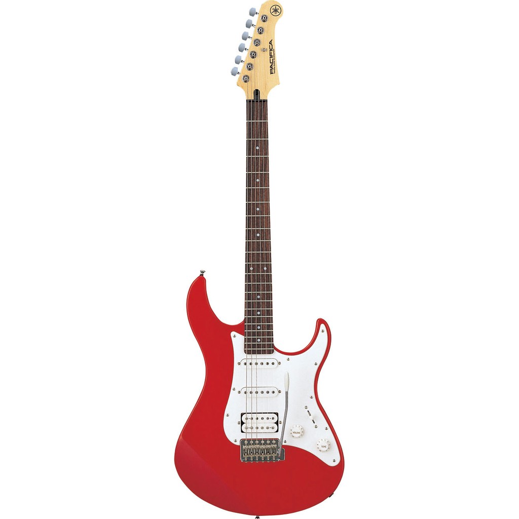 GItar Electric Original Yamaha PAC 112 J / PAC112J / PAC 112J