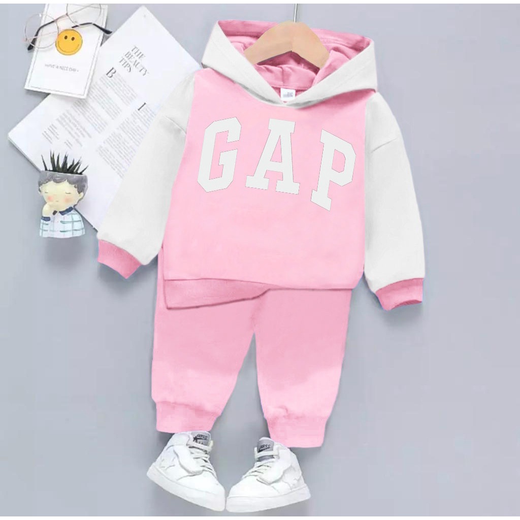 PROMO-SETELAN SWEATER HOODIE ANAK PEREMPUAN 1-5 TAHUN HOODIE ANAK PAKAIAN ANAK SWEATER ANAK PEREMPUAN PAKAIAN ANAK PEREMPUAN SWEATER JOGGER ANAK TERBARU TERLARIS HOODIE MASA KINI SETELAN ANAK TERPOPULER