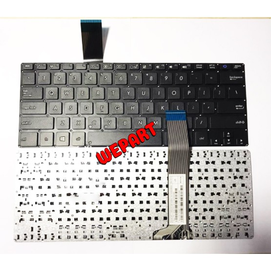 Keyboard Laptop Asus S300 S300C S300CA S300K S300KI