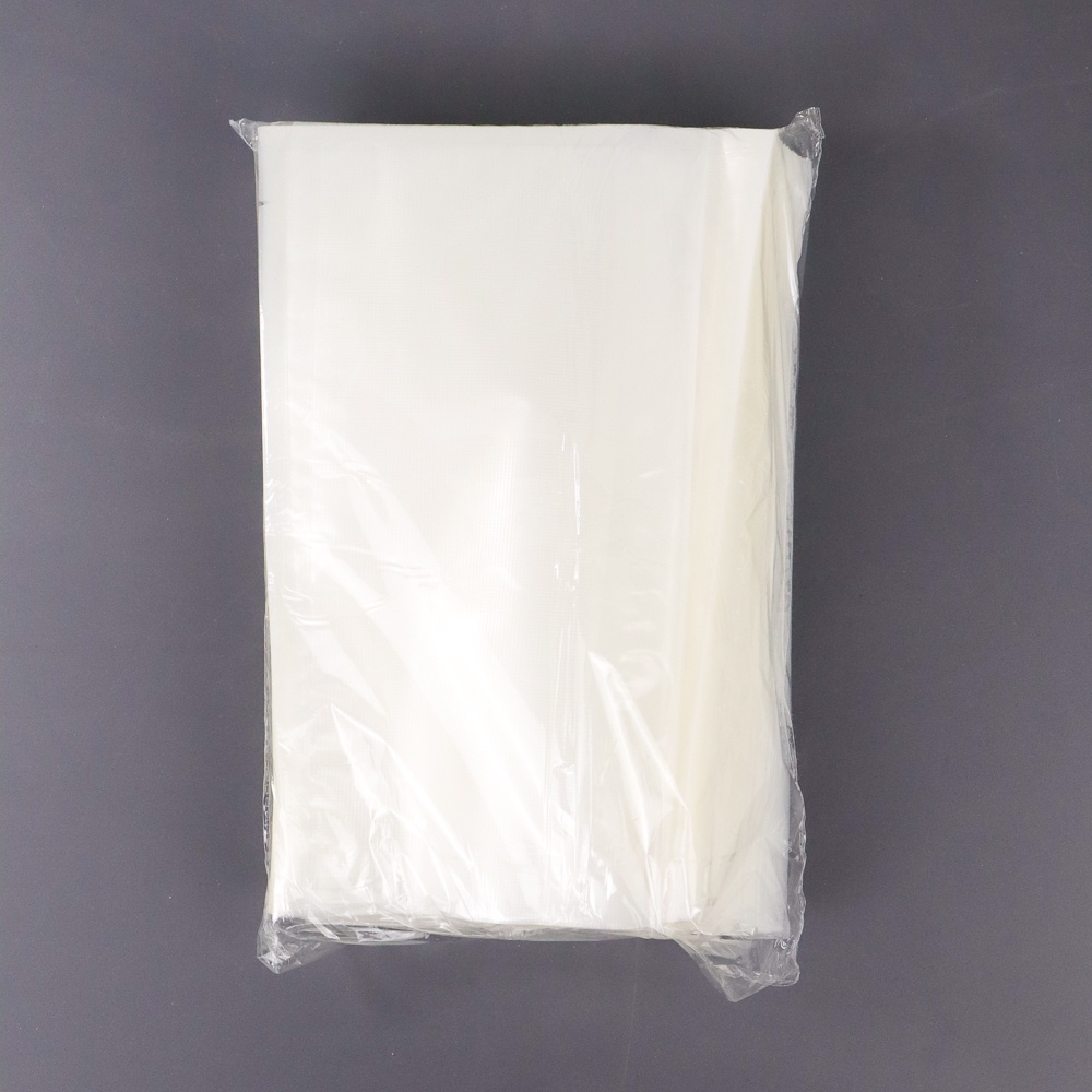 Kantong Plastik Vakum Sealer Storage Bag 20 x 30 cm 100 PCS