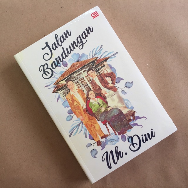 Jalan Bandungan - Nh Dini