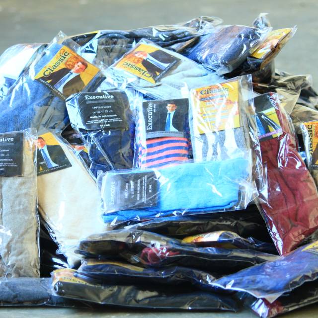 Kaos kaki executive classic sock brand mall Shopee Indonesia Kaos kaki executive classic sock brand mall Shopee Indonesia