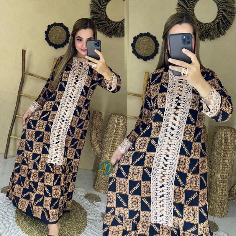 GAMIS RENDA ARABIA GAMIS RENDA ARAB