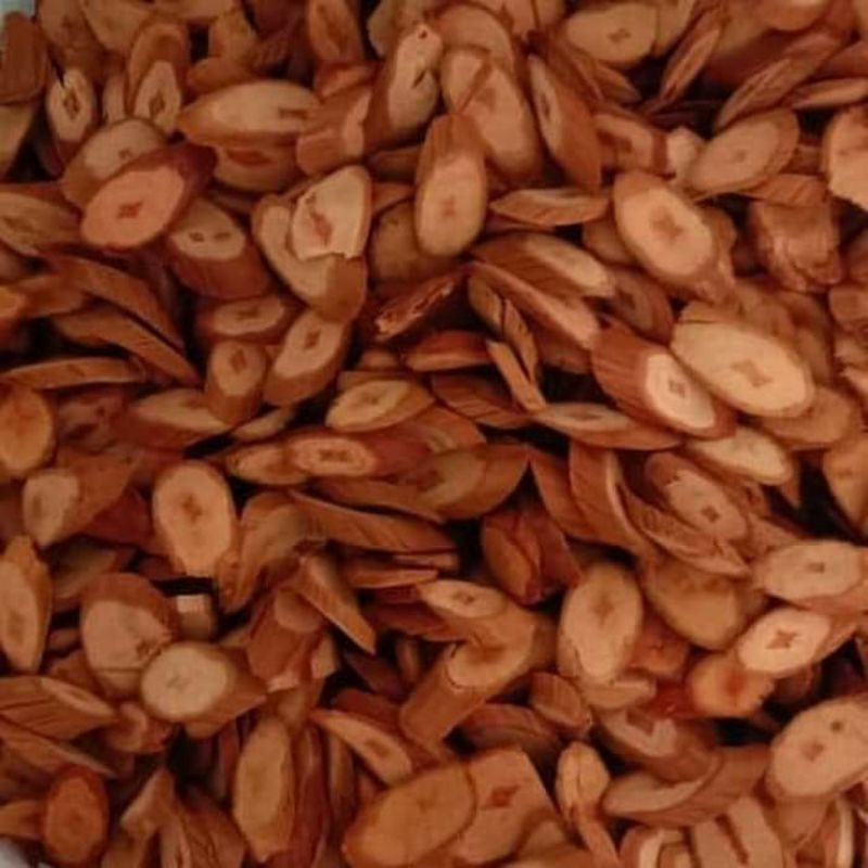 

AKAR BAJAKKAH KEMASAN 100 GR