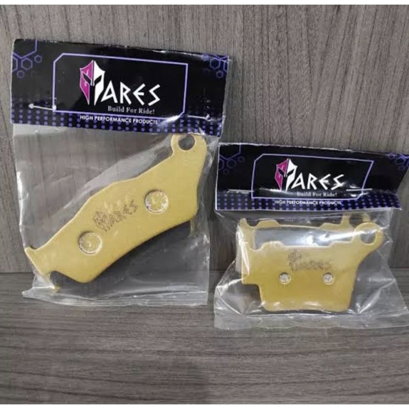 Kampas Rem belakang KTM Husqvarna Kampas Rem Depan KTM Husqvarna Ares