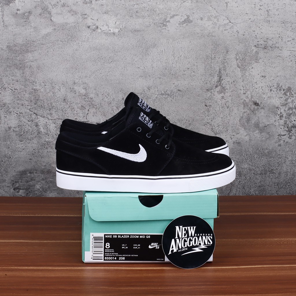 Jual Sepatu Nike SB Stefan Janoski 