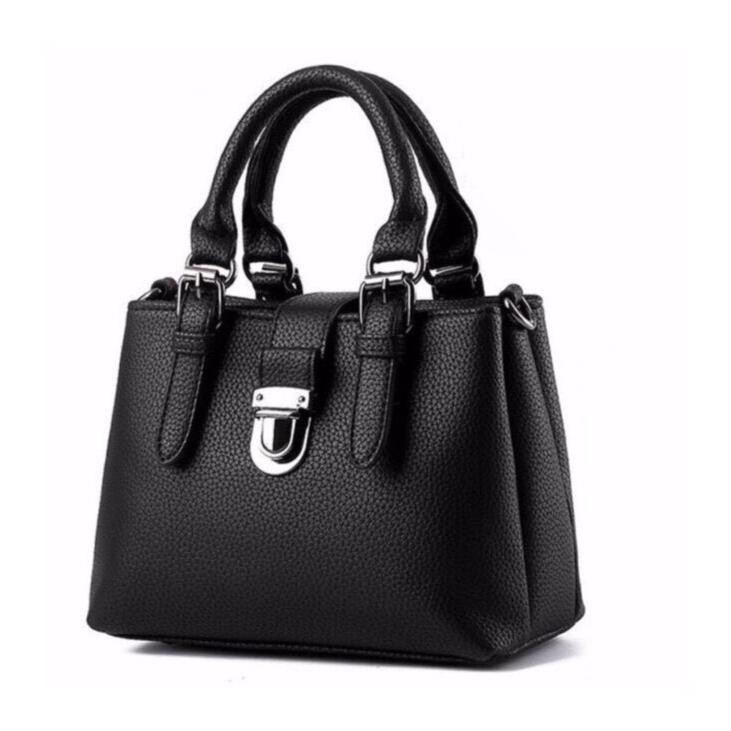 KUNCI MIDA - TAS SELEMPANG WANITA