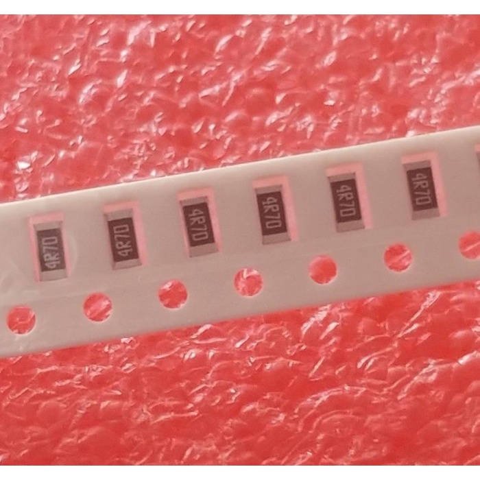 Resistor SMD 1206 200 ohm Per 10 pcs