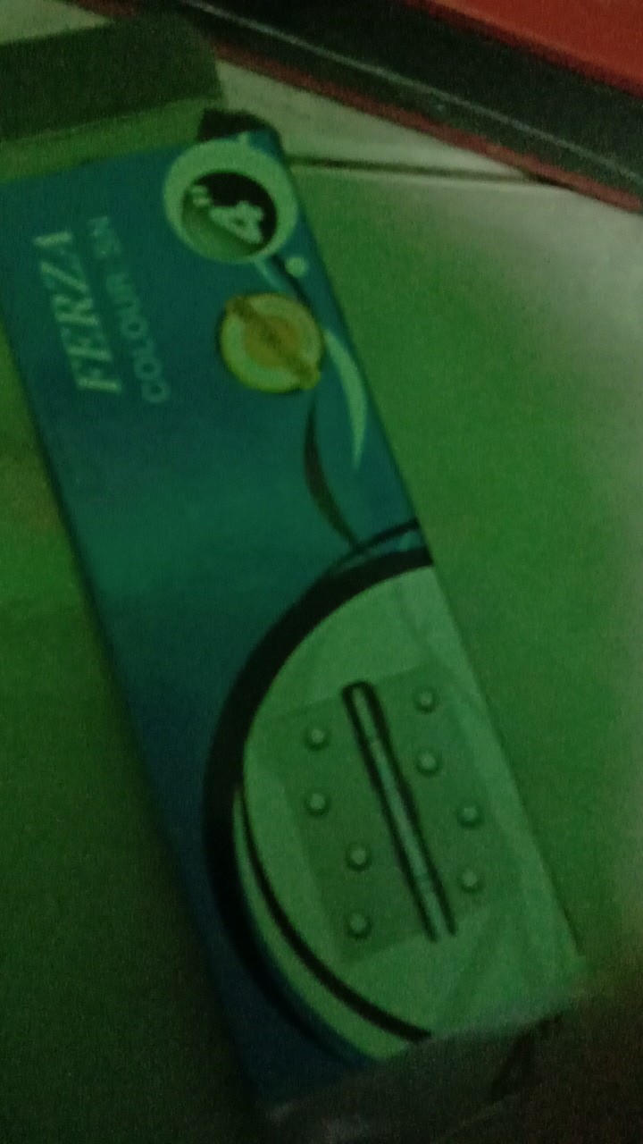 Engsel Pintu Ferza 4 Inch