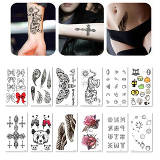 71 Free Download Tattoo Temporary Kertas Idea Tattoo Photos