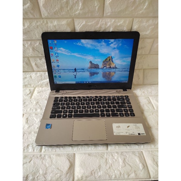 asus x441ma n4000 4gb 1tb
