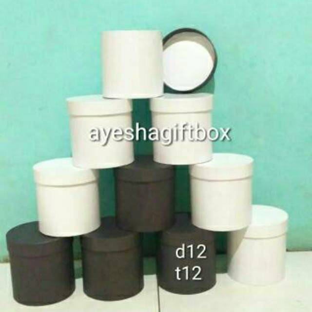 

Bloom Box / Box Bunga / Flower Box / Gift Box / Box Kado uk12*t12