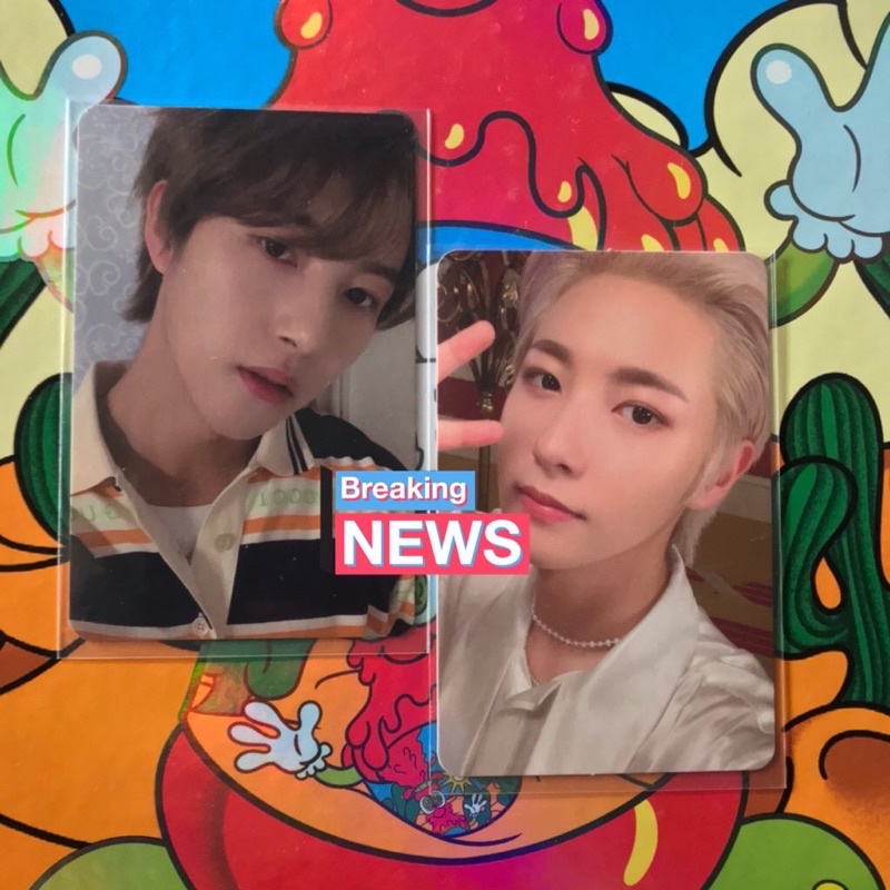 RENJUN CASHBEE CHINA + MINIBAG RENJUN MD HELLO FUTURE