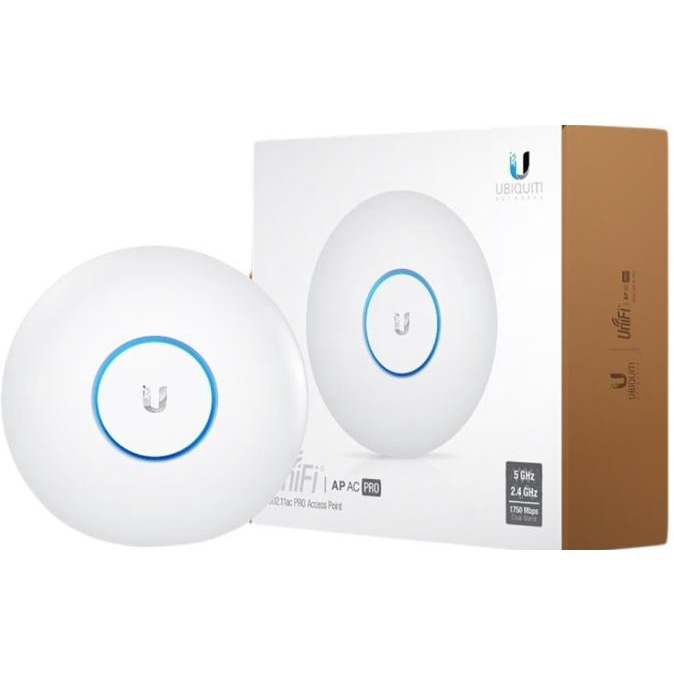 Ubiquiti Unifi Ac Pro / Uap-Ac-Pro