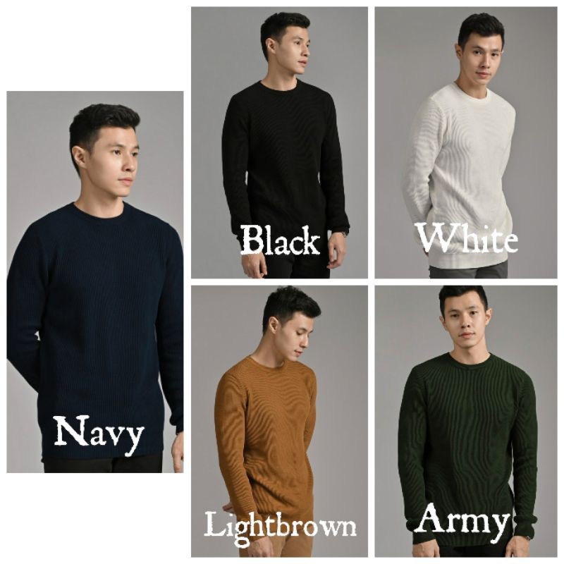 Neeto sweater male.id