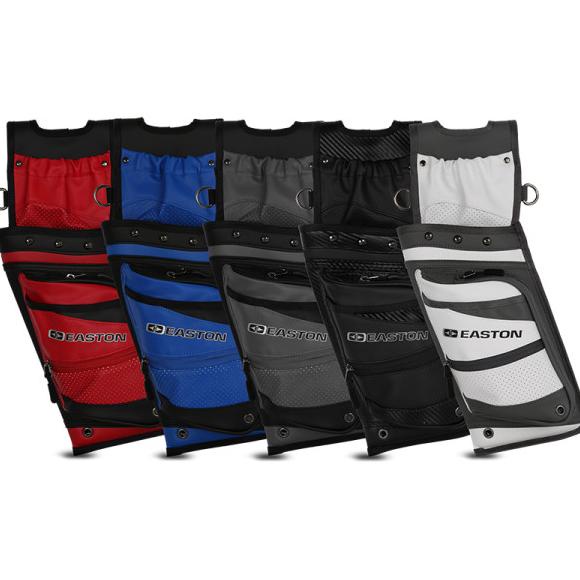 QUIVER EASTON - ELITE FIELD QUIVER RH